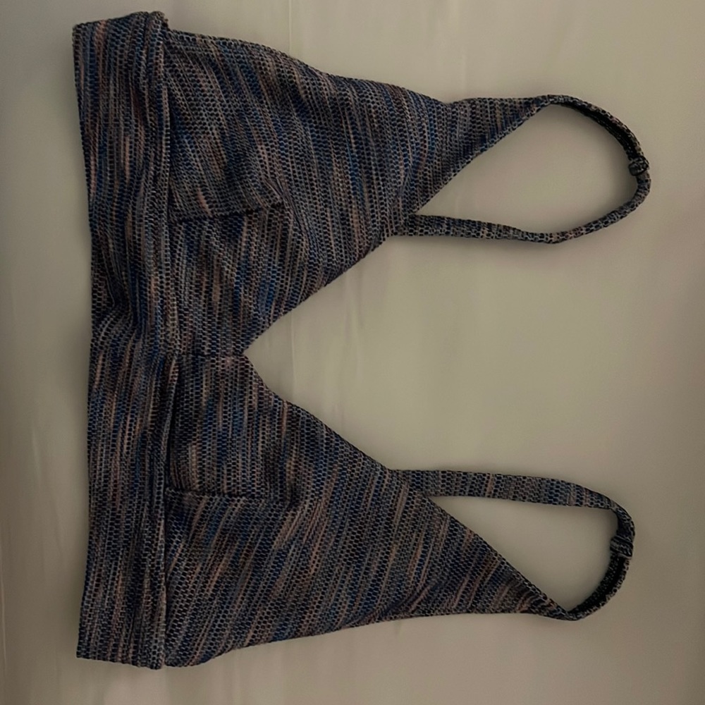 Bikini top